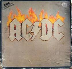 AC-DC : AC-DC - Volume 1